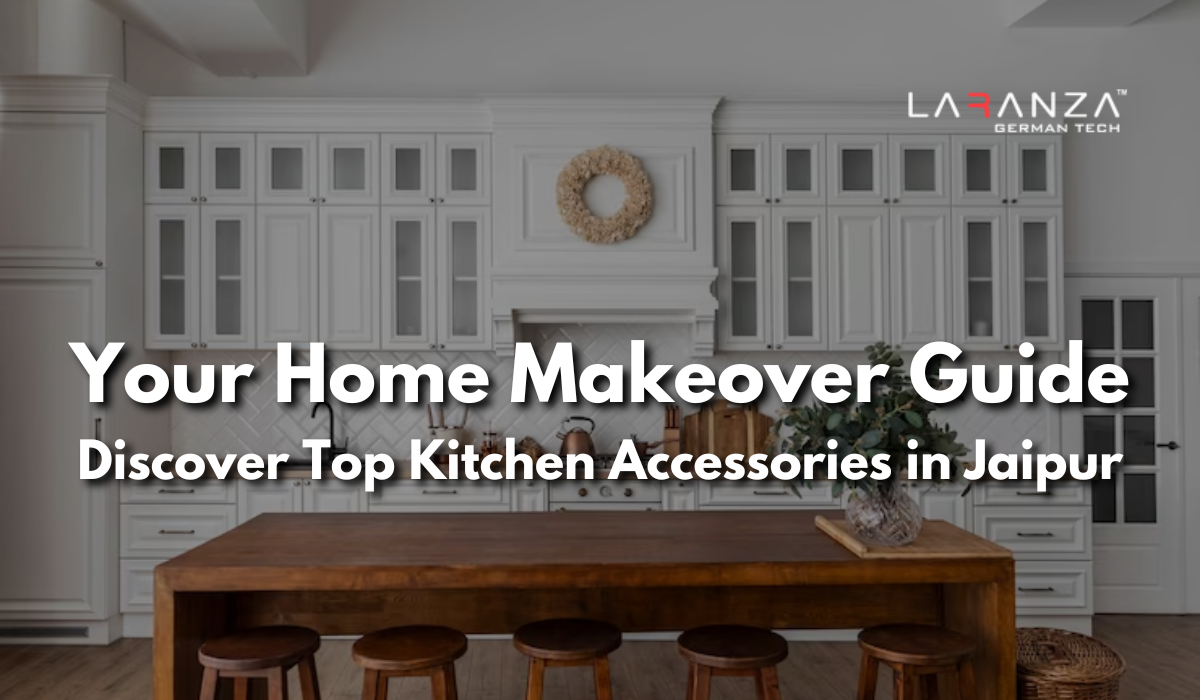 Kitchen Accessories in Jaipur