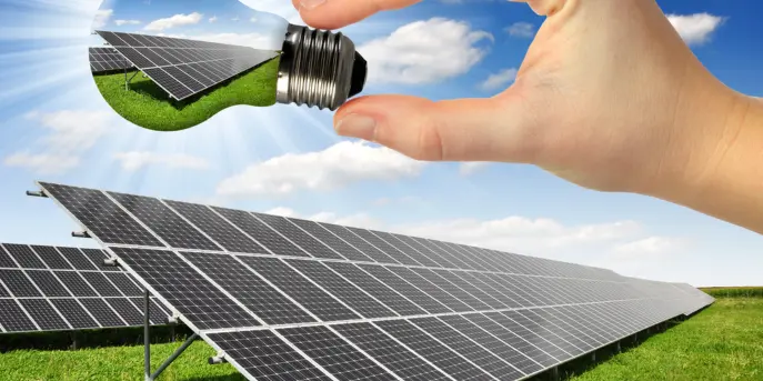 Environmental Impact of Solar Panel Installation in Miami