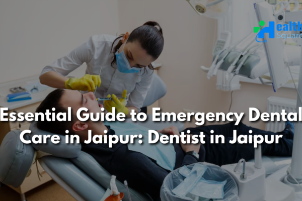 Dentist in Jaipur