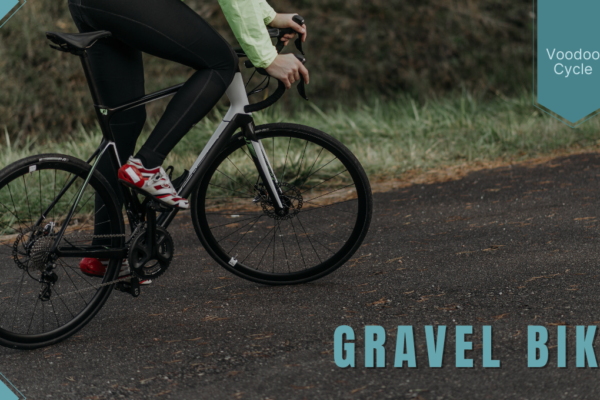 Gravel Bike