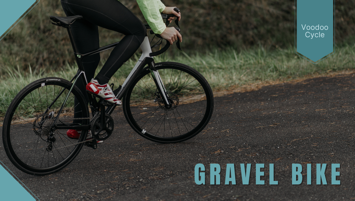 Gravel Bike