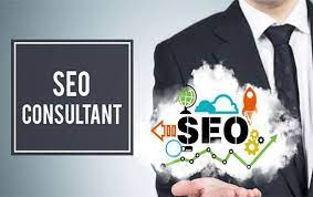 SEO Consultant London