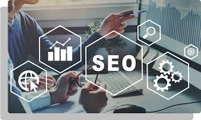 SEO Service in Kansas City