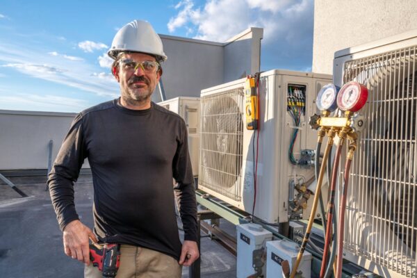 Technological Advancements in 1.5 Ton Air Conditioning Units