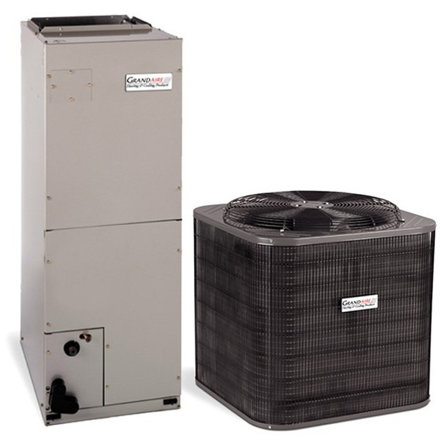 Expert Installation Guide for 1.5 Ton AC Units