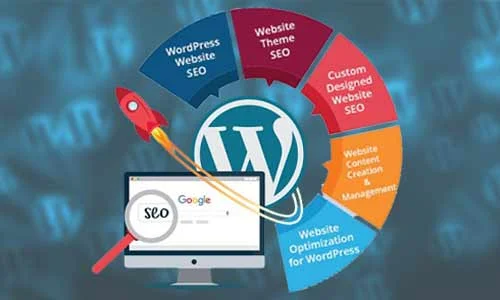 wordpress SEO