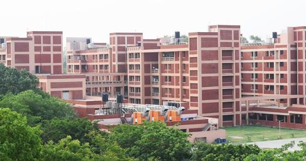 IIT Kanpur MSc Economics Entrance