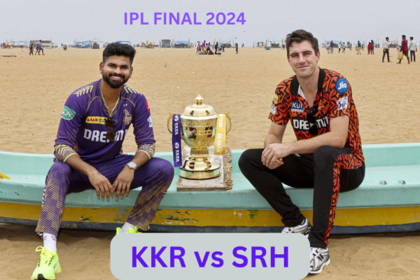 IPL FINAL 2024