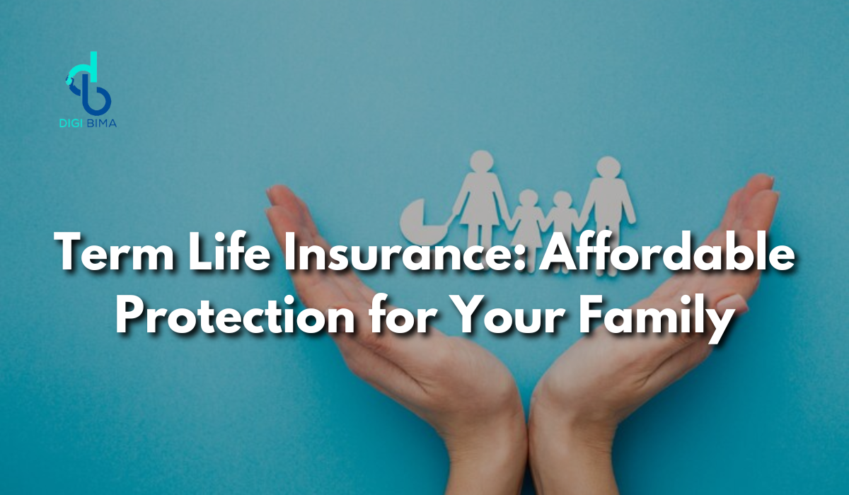 Term Life Insurance