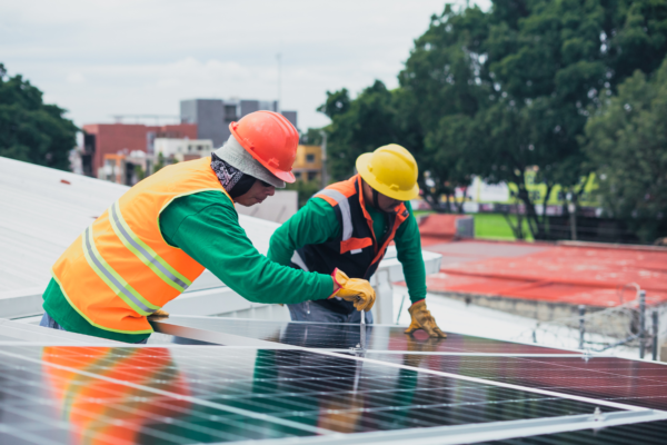 Solar Panels Fort Myers