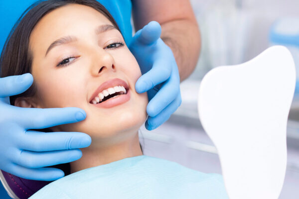 dental implants in Ontario