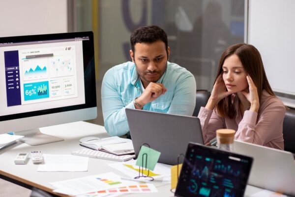 SEO Expert and Digital Marketer