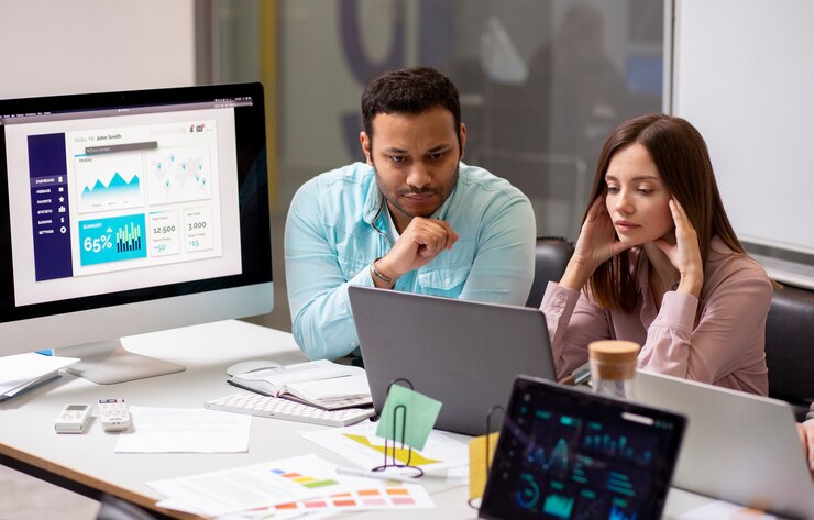 SEO Expert and Digital Marketer