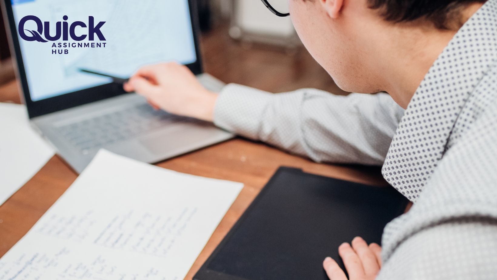 online research paper writing help
