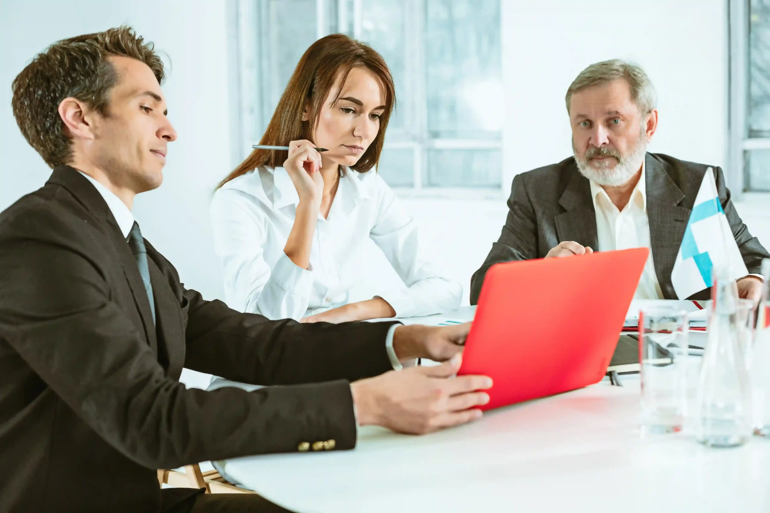 SEBI Registered Investment Advisors