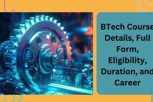 btech admission