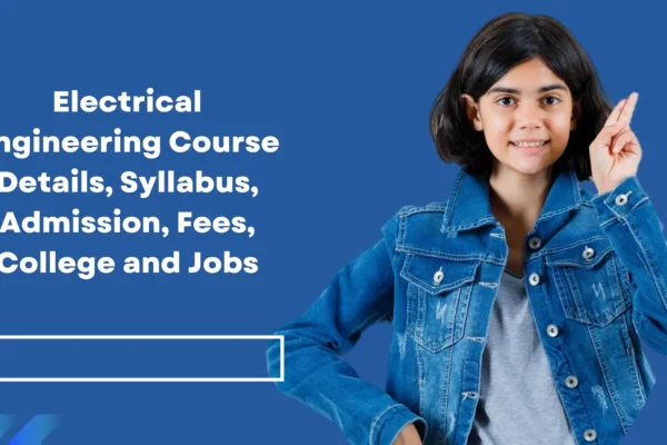 Electrical Engineering Course